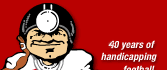 Free Sports Picks from Doc's Sports Handicappers