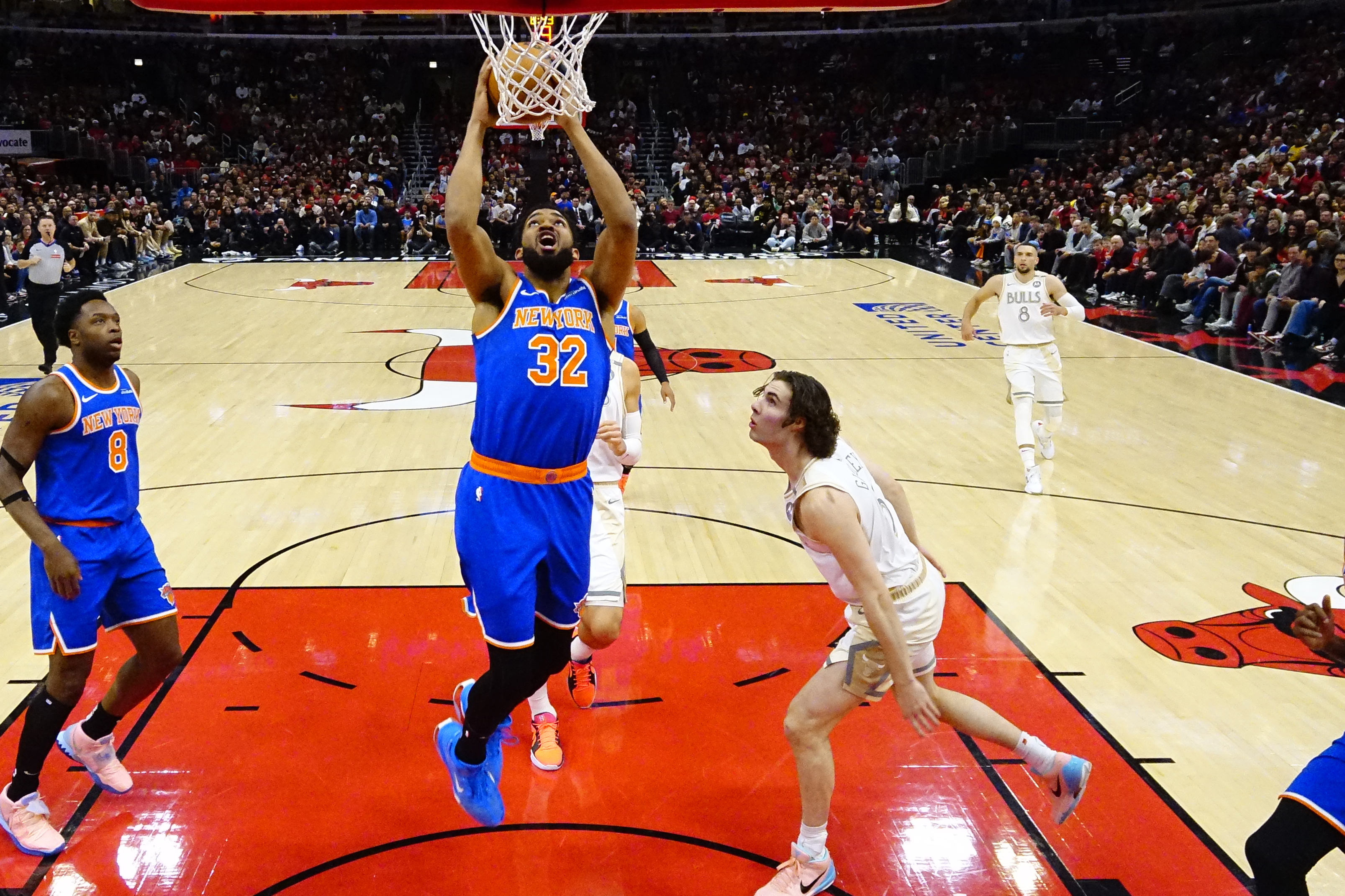 Free Nba Picks New York Knicks Season Long Handicapping And