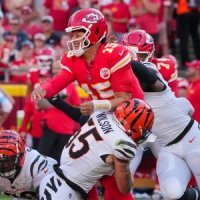 NFL power rankings Week 3 Patrick Mahomes Kansas City Chiefs