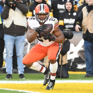 Cleveland Browns preview 2023: Over or under 9.5 wins? Chances to claim AFC  North title?, North of Boston Bets