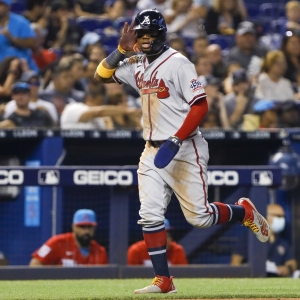 Ronald Acuna Jr. predicts New York Yankees-Atlanta Braves World Series