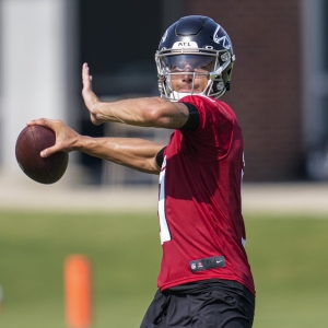 Atlanta Falcons preview 2023: Over or under 8.5 wins? Chances to