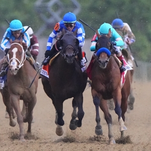 CBS Sports Belmont Stakes 2023 Expert Picks & Predictions