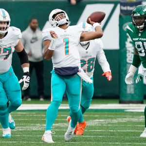 Philadelphia Eagles vs. Miami Dolphins FREE LIVE STREAM (8/27/22): Watch  NFL preseason, Week 3 online