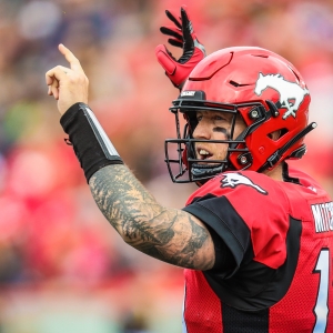 110th CFL Grey Cup Betting Odds and Predictions