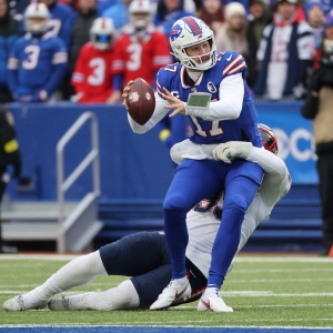 NFL 2022 predictions: is this the season the Buffalo Bills finally end  their drought?, NFL