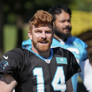 Predicting the Carolina Panthers 2022-23 record 