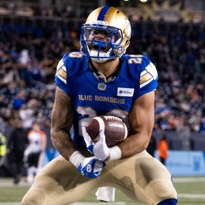 Elks vs Blue Bombers Odds, Picks and Predictions — CFL Week 7