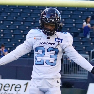 CFL Week 12 parlay picks: Back Argonauts, Stampeders and Redblacks