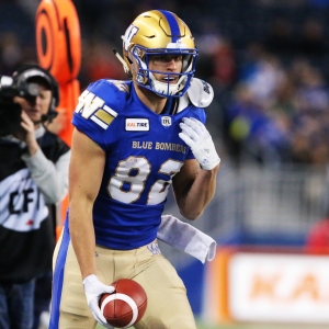 Week 15 CFL picks: Look for Bombers to get back on track