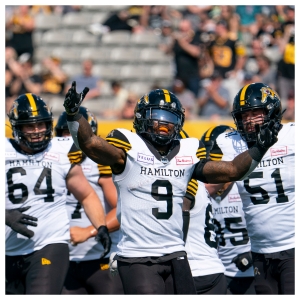 PREVIEW: TICATS EYEING PLAYOFFS IN MEETING WITH REDBLACKS