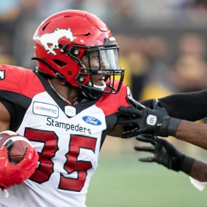 BC Lions at Calgary Stampeders odds, picks and predictions