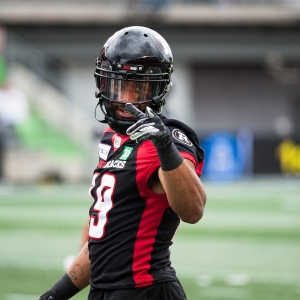 CFL Week 12 parlay picks: Back Argonauts, Stampeders and Redblacks at +284