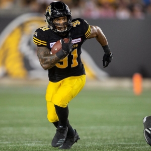 CFL Week 12 parlay picks: Back Argonauts, Stampeders and Redblacks at +284