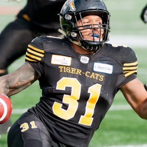 PREVIEW: TICATS SCRATCHING FOR CRUCIAL WIN FRIDAY IN CALGARY