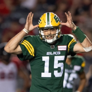 Free CFL Picks and Predictions (Week 15)