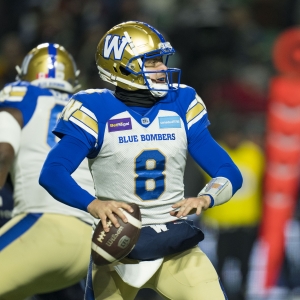 Blue Bombers vs Lions Predictions, Odds & Picks — CFL Week 18