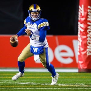 Lions vs. Blue Bombers CFL Week 3 picks: Bet on high-scoring game