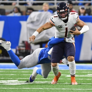 Chicago Bears Schedule, Bears Predictions 2023-2024: Best Opening Odds,  Picks