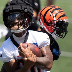 Cincinnati Bengals preview 2023: Over or under 11.5 wins? Chances