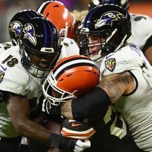 Browns' Win-Loss Predictions for 2023 NFL Season