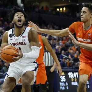 Virginia Cavaliers vs Boston College Eagles Prediction, 9/30/2023 College  Football Picks, Best Bets & Odds