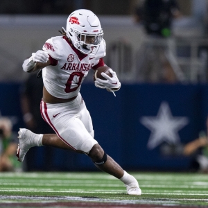 Texas A&M Football vs. Arkansas Prediction, Odds, Spread and Over/Under for  College Football Week 5