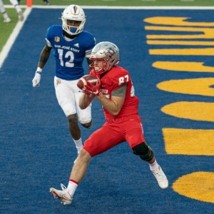 Fresno State Football: Bulldogs Whip Wolf Pack, Inch Closer to Perfection, News, Scores, Highlights, Stats, and Rumors