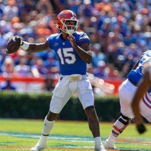 Gators Seek to Pitch Away Recent Past Against Gamecocks - Florida Gators