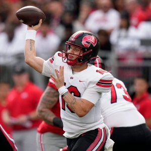 College football odds, picks, predictions for Week 1, 2023: Computer model  backs Purdue, Western Kentucky 