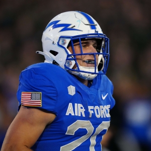 Thanksgiving Day: Colorado State Rams vs. Air Force Falcons Prediction and  Preview 