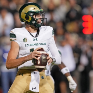 Colorado State vs. Colorado prediction, college football odds