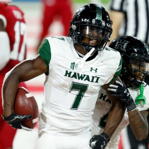 New Mexico State Aggies vs Hawaii Warriors Prediction, 10/23/2021