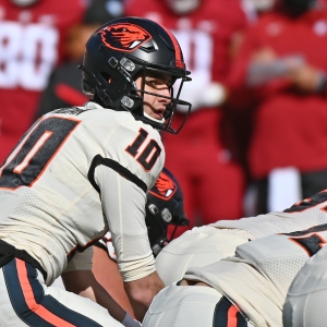 Oregon State Beavers vs Washington State Cougars Prediction, 9/23/2023  College Football Picks, Best Bets & Odds