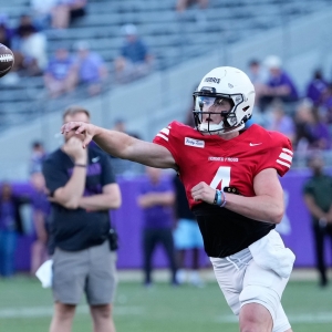 College football odds, picks, predictions for Week 1, including TCU-Colorado