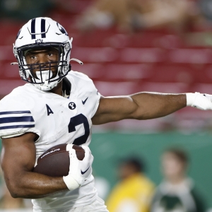 Three Keys to a BYU Win Over Wyoming - BYU Cougars on Sports Illustrated:  News, Analysis, and More