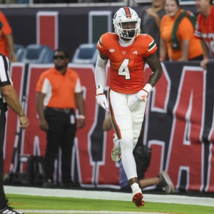 Miami (FL) vs. Clemson Predictions & Picks – October 21