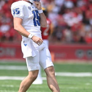 Football vs. Buffalo - Image 22: The Liberty University Football