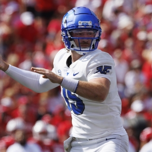 Thursday NCAAF Odds & Picks: 2 Betting Previews for Tonight's