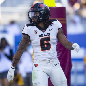 No. 16 Oregon State Beavers vs. San Diego State football sneak peek:  Players to watch, stats, early betting odds 