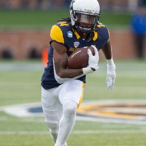 Football - Kent State Golden Flashes