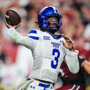 Charlotte 49ers vs Georgia State Panthers Prediction, 9/17/2022 College  Football Picks, Best Bets & Odds