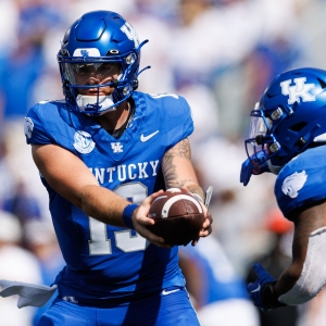 Thursday NCAAF Odds & Picks: 2 Betting Previews for Tonight's College Football  Games