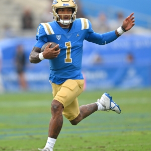 Best college football prop bets for Week 5 Friday's UCLA vs. Washington game