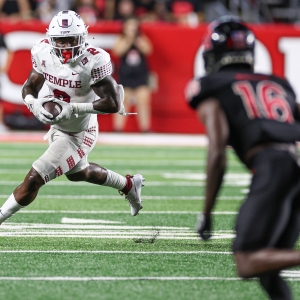 Thursday College Football Odds, Picks: How We're Betting Jacksonville State  vs Sam Houston, Temple vs Tulsa