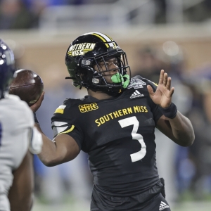 Southern Miss vs. Tulane: Promo codes, odds, spread, and over/under -  September 16