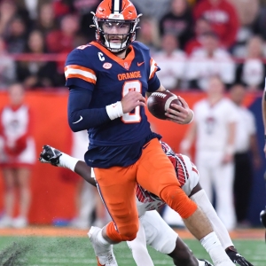 Notre Dame vs. Syracuse prediction, odds, spread: 2022 Week 9 college  football picks, bets from proven model 