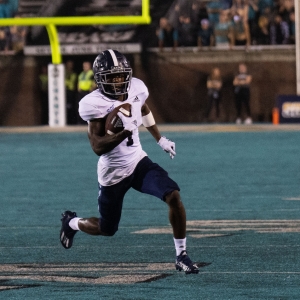 Georgia Southern Eagles football vs. South Alabama: Here is how to