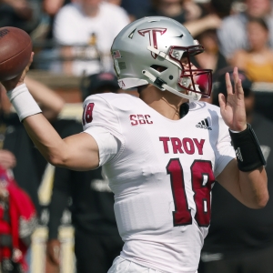 Cure Bowl UTSA vs. Troy Prediction: Odds, Spread, DFS Picks, and More