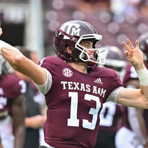 Texas A&M Aggies pound New Mexico 52-10, gear up for big test with Miami  Hurricanes